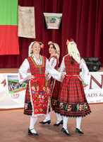 10th Bulgarian Festival